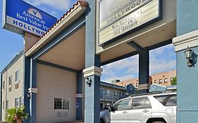 Los Angeles Americas Best Value Inn